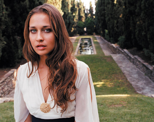 El nuevo disco de Fiona Apple no llegará en unas semanas, aunque se lanzará en 2012