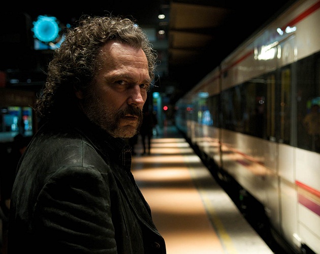 'No habrá paz para los malvados' se alza como vencedora en los premios Forqué