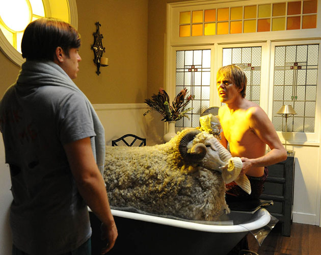 Crítica express de 'Una boda de muerte'