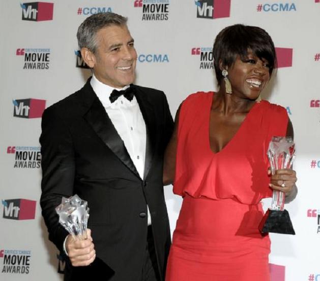 Conoce el palmares de los Critics' Choice Awards