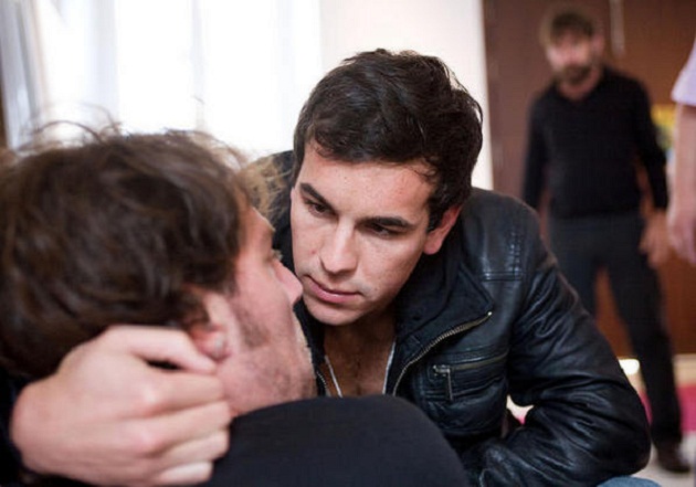 Segundo teaser trailer de 'Grupo 7' con Mario Casas y Antonio de la Torre