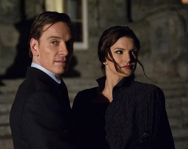 Ya puedes ver dos clips y unas cuantas fotografías de 'Haywire'