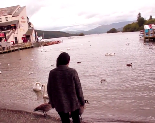 Nuevo videoclip de I am Dive: 'I was so sad I was dancing'