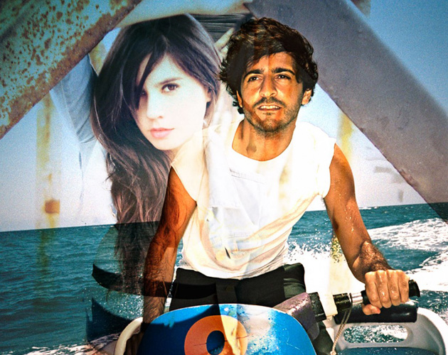 Escucha la colaboración entre Javiera Mena y El Guincho