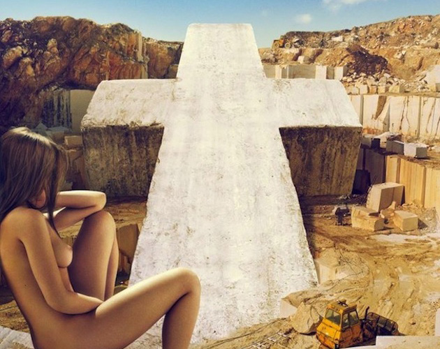 Escucha el remix de Erol Akan para 'Canon', de Justice