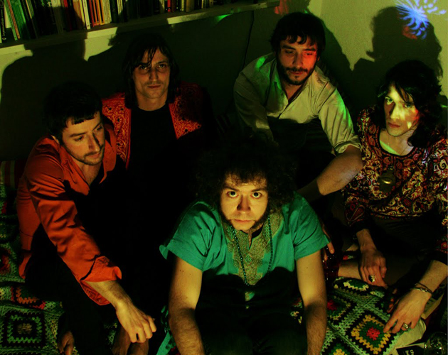 Ficha aquí todas las fechas de la gira de Lüger