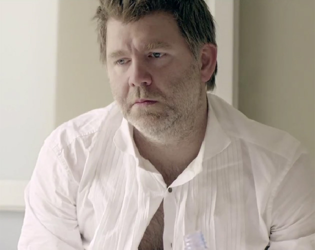 Trailer del documental sobre LCD Soundsystem