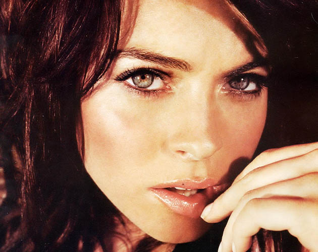 Lindsay Lohan podría ser Elizabeth Taylor en una película para televisión