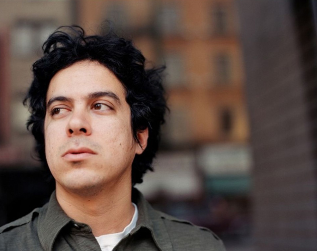 M. Ward (She & Him) anuncia nuevo disco en solitario