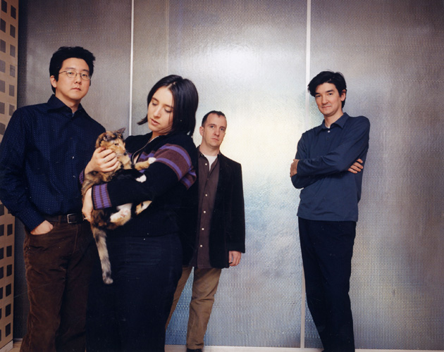 The Magnetic Fields adelantan el primer single de su nuevo álbum: 'Andrew in Drag'