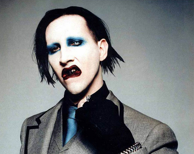 Una mujer asegura que las canciones de NIN y Marilyn Manson le revelaron que sus padres querían matarla