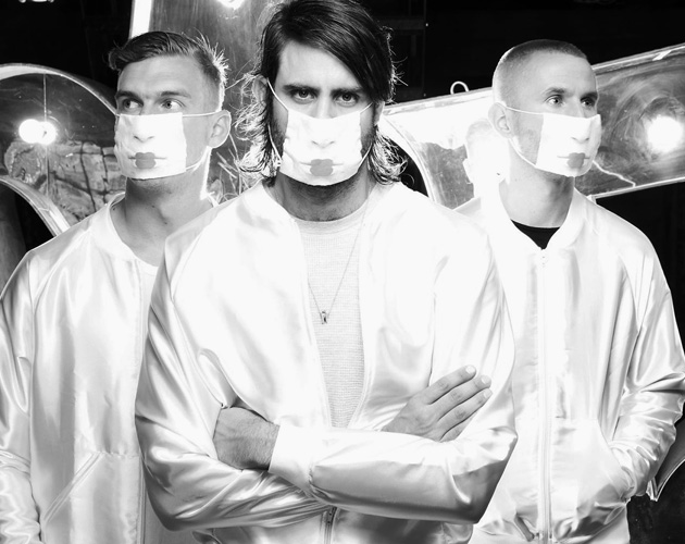 Escucha la colaboración entre Miike Snow y Lykke Li: 'Black Tin Box'