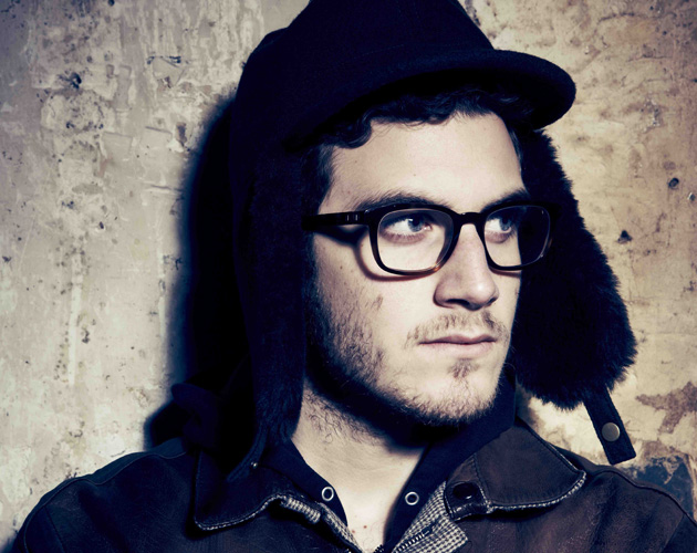 Nicolas Jaar lanza una nueva canción con la hija de Demi Moore y Bruce Willis