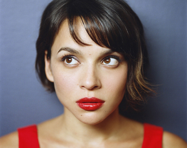 Norah Jones anuncia nuevo álbum producido por Danger Mouse 