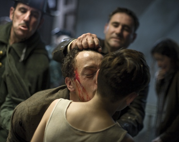 Pa Negre se queda fuera de las preseleccionadas para el Oscar de habla no inglesa