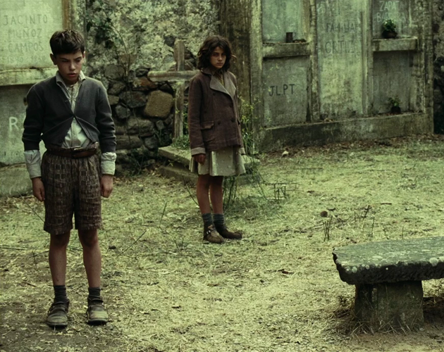 Vídeo de apoyo a 'Pa Negre' en la candidatura al Oscar ('Black Bread')