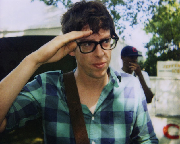 Patrick Carney (The Black Keys) culpa a Nickelback de la muerte del rock