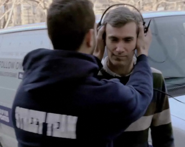 Muy risas el nuevo videoclip de Real Estate: 'Easy'