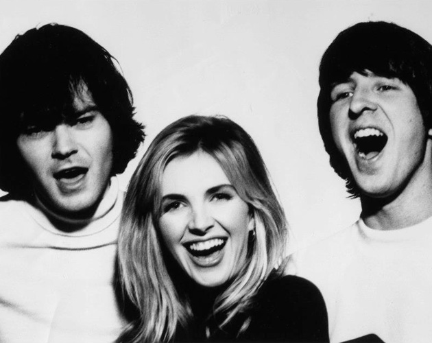 Saint Etienne adelanta un tema de su primer disco en 7 años