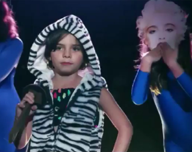 Nuevo vídeo de los Scissor Sisters: 'Shady Love'