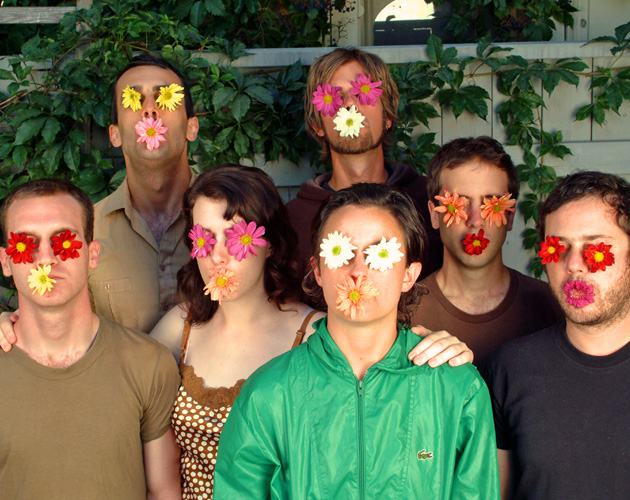 El Tanned Tin añade a The Hidden Cameras, Matt Elliott y Elle Belga y cierra cartel