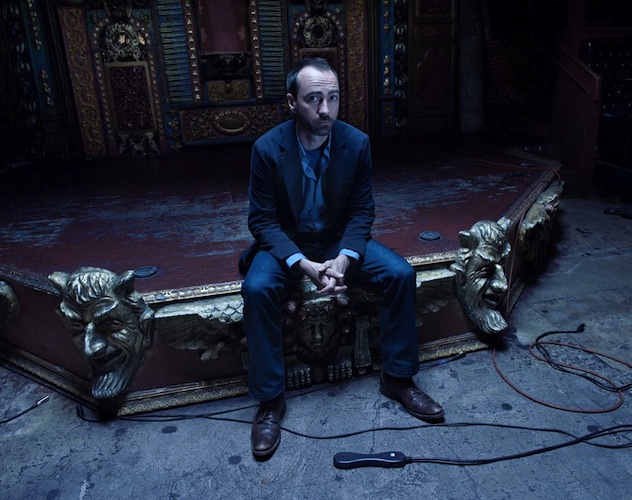 Now listening: 'New Slang', de The Shins