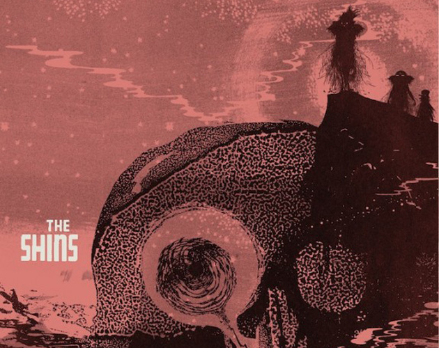 Escucha la maravillosa nueva canción de The Shins: 'Simple Song'