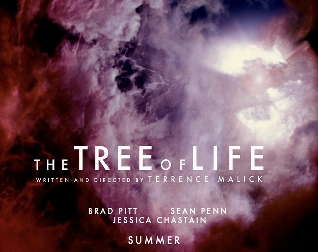 Storyboards: Adan, Eva, Caín y Abel iban a salir en 'El Árbol de la Vida'