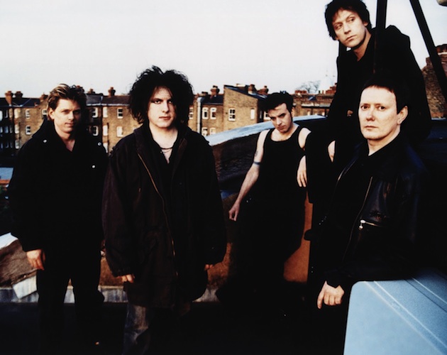 The Cure, Corizonas, Tribes y Zoé al BBK Live