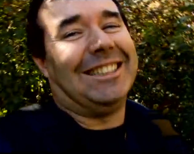 Lección de cine: hay que comprarse una Estedican