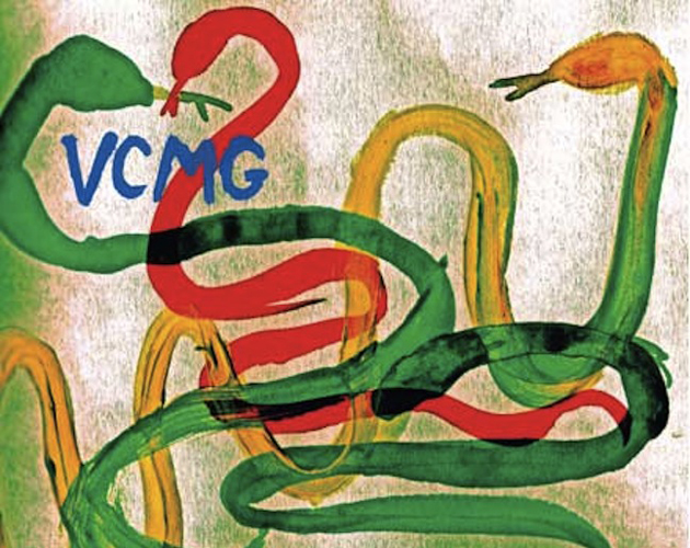 Más detalles sobre el disco de Vince Clarke y Martin L. Gore (co-fundadores de Depeche Mode)