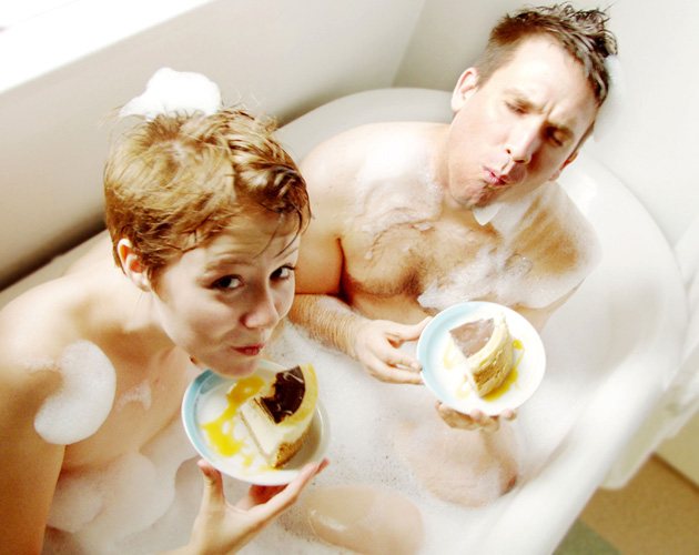 Xiu Xiu vuelven con nuevo disco: 'Always'