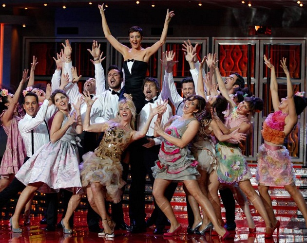 Conclusiones de la 26º ceremonia de entrega de los premios Goya