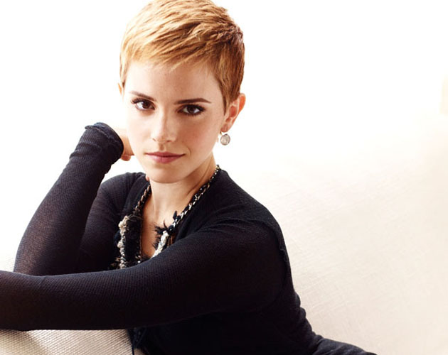 Emma Watson de nuevo con David Yates en 'Your Voice in My Head'