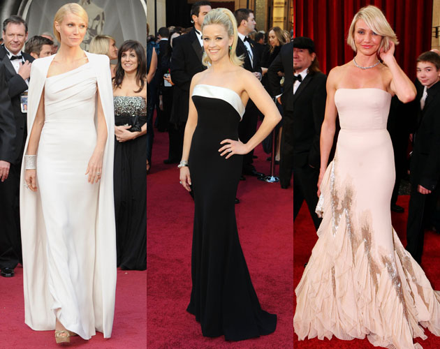 Diaz, Paltrow y Witherspoon protagonizarán la comedia musical 'One Hit Wonders'