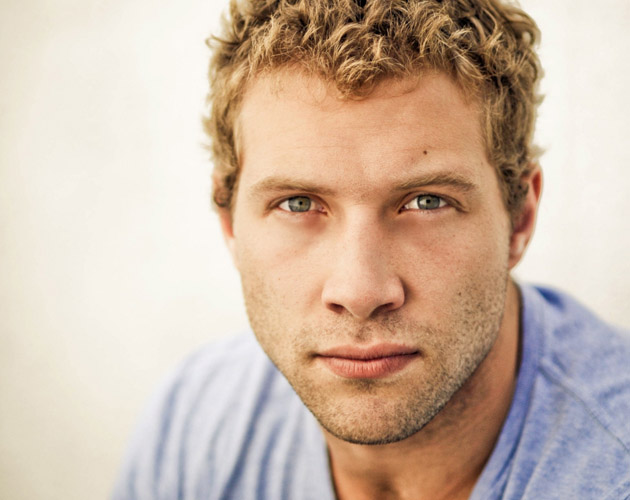 Jai Courtney de la serie 'Spartacus' será el hijo de John McClane