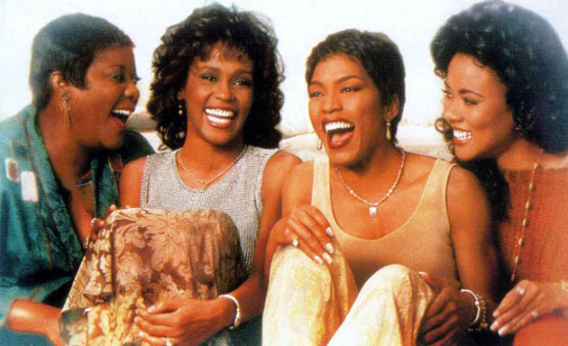 La secuela de 'Esperando un respiro' seguirá adelante pese a la muerte de Whitney Houston