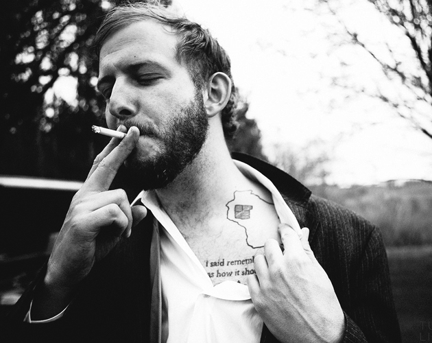 Bon Iver y The Roots tocan una versión extendida de 'Perth' en directo