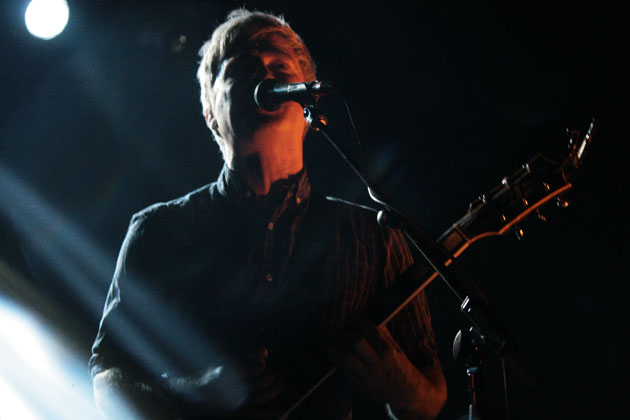 Nada Surf conquistan a los nostálgicos en La Riviera