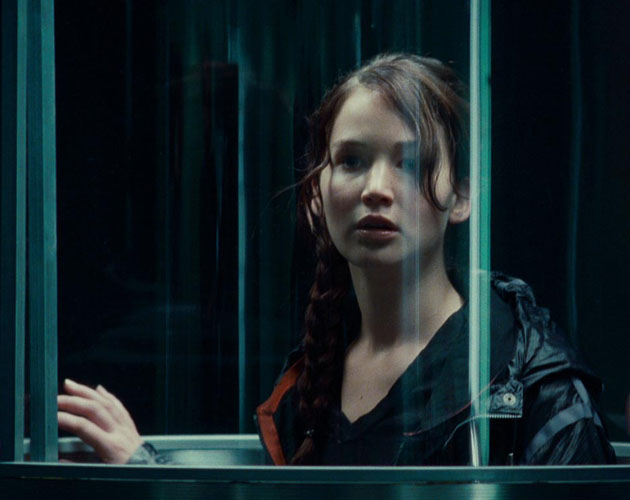 Disponible el segundo trailer de 'Los juegos del hambre'