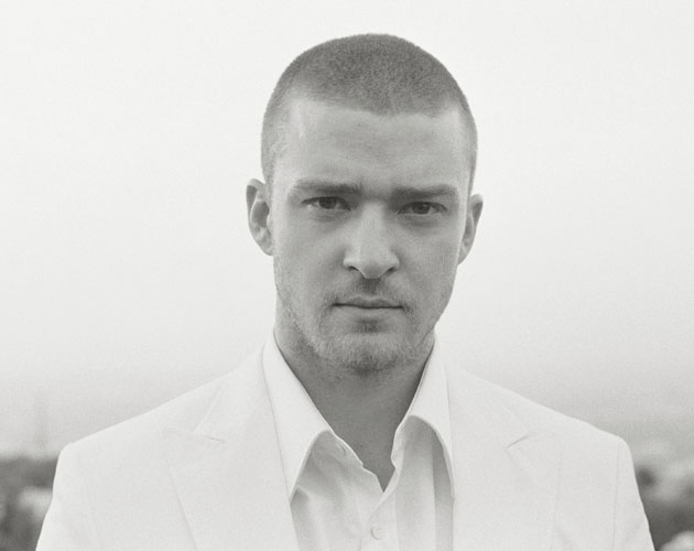 Justin Timberlake, rival de Clint Eastwood en 'Trouble with the Curve'