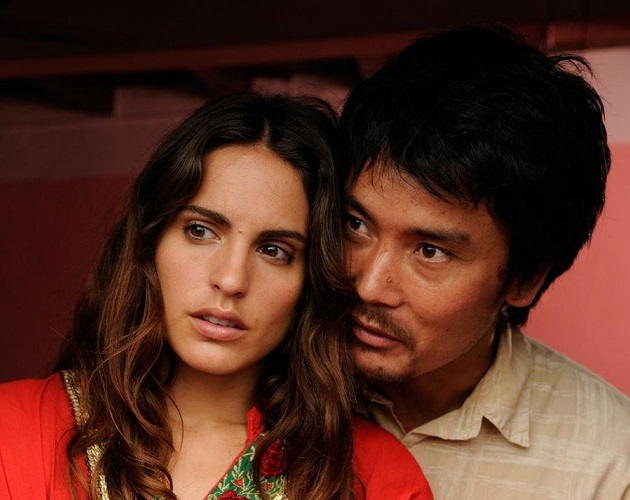 Crítica de 'Katmandú', reivindicar por encima de contar una historia