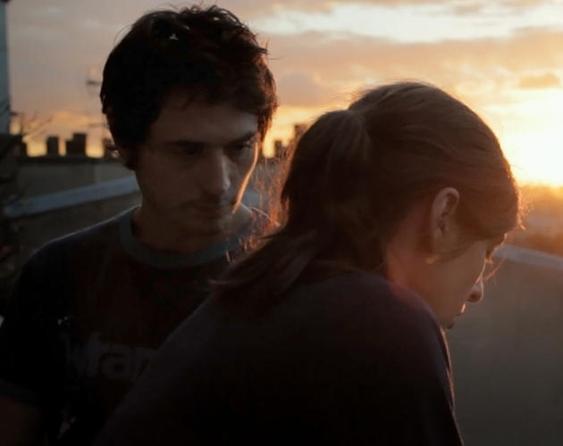 Crítica de 'Declaración de guerra', una película que merece ser vista