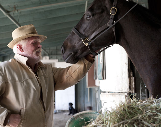 Reflexiones tras haber visto el episodio piloto de 'Luck'