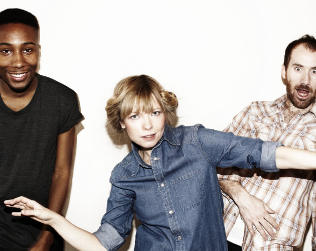 Escucha en streaming el nuevo EP de We Have Band: 'Where are your people'