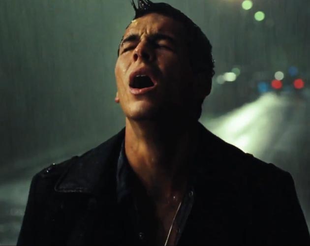 Vuelve el dramón adolescente: trailer de 'Tengo ganas de ti'