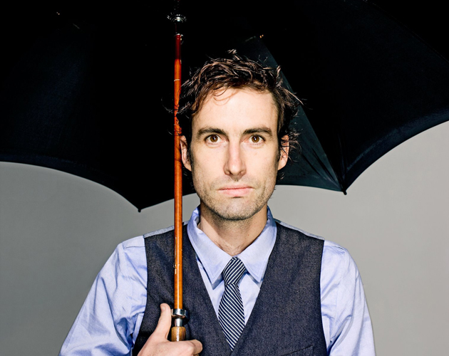 Andrew Bird y Sr. Chinarro al Heineken Music Selector