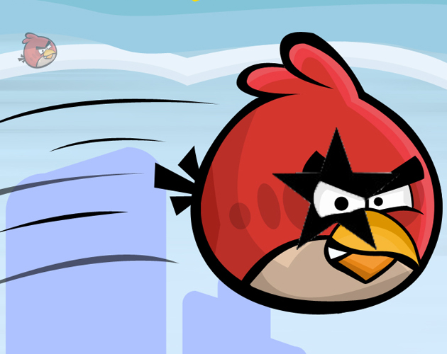 Gene Simmons revela que Kiss quiere tener su versión de Angry Birds