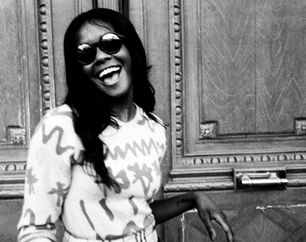Azealia Banks revela que está trabajando con M.I.A. 