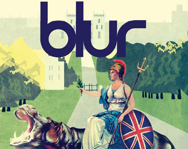 Blur, New Order y The Specials actuarán en la ceremonia de clausura de los JJOO